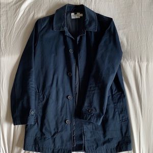 Topman men’s coat